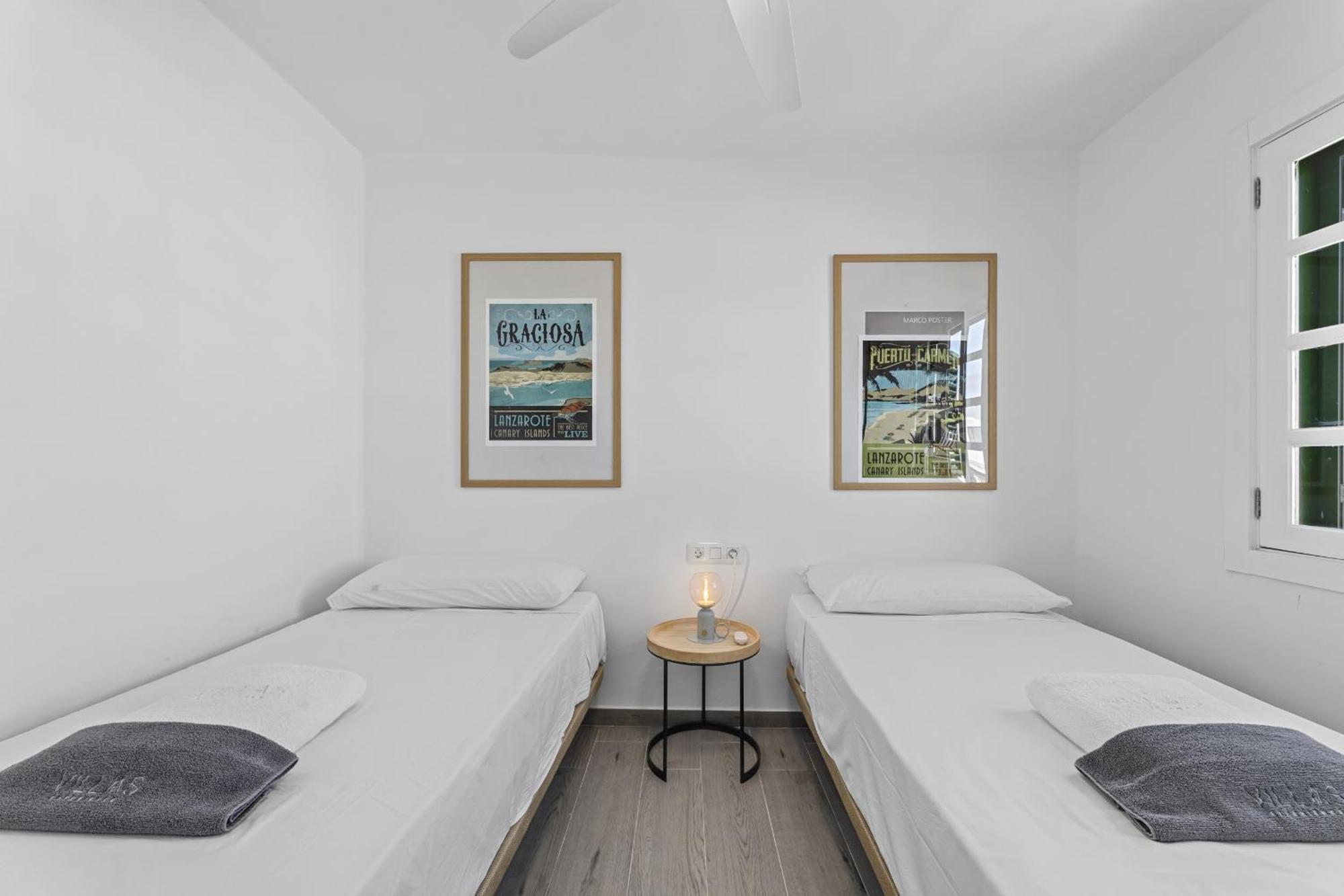 Apartamento Julia Puerto Del Carmen Puerto del Carmen  Eksteriør bilde