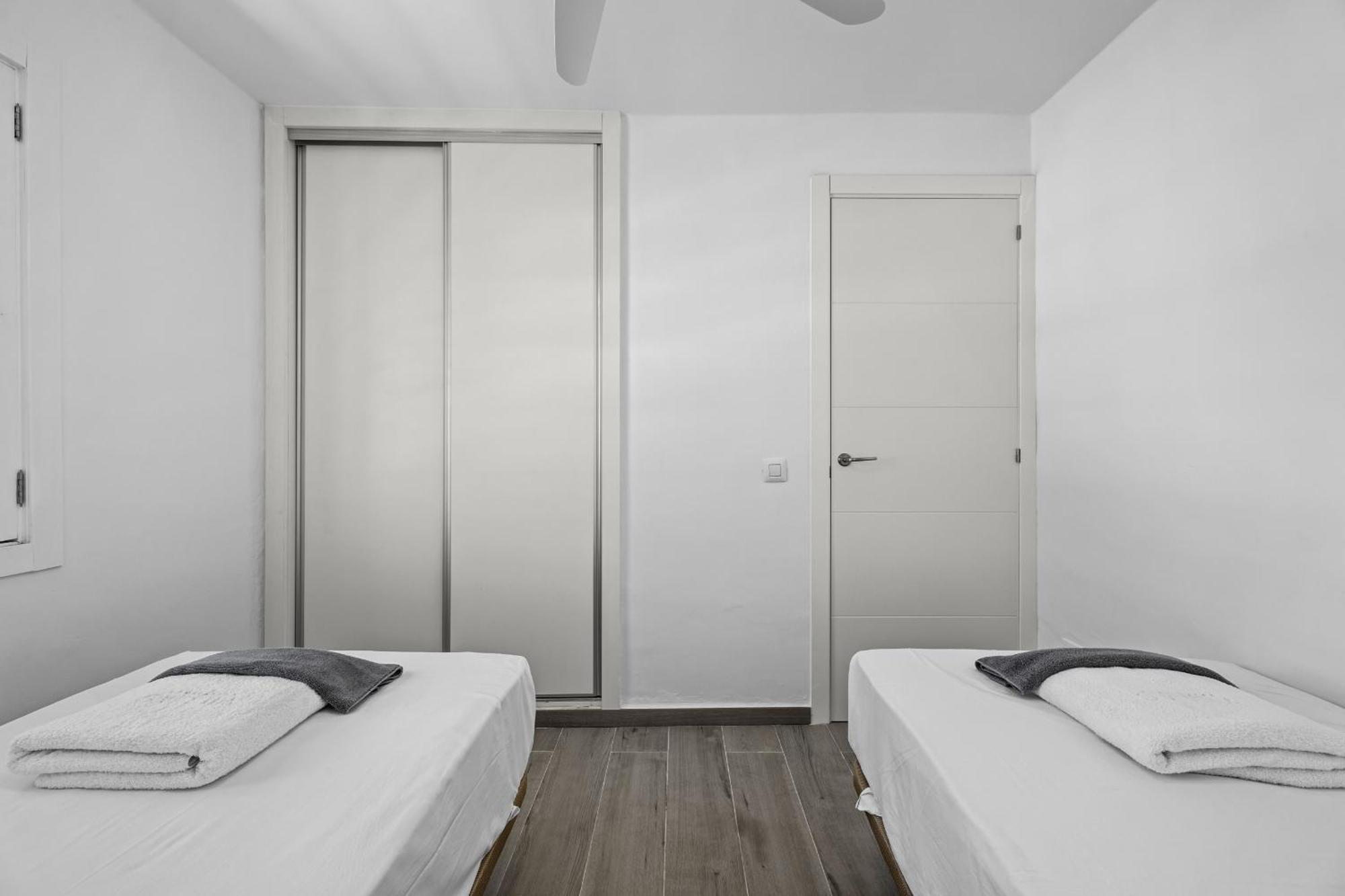 Apartamento Julia Puerto Del Carmen Puerto del Carmen  Eksteriør bilde