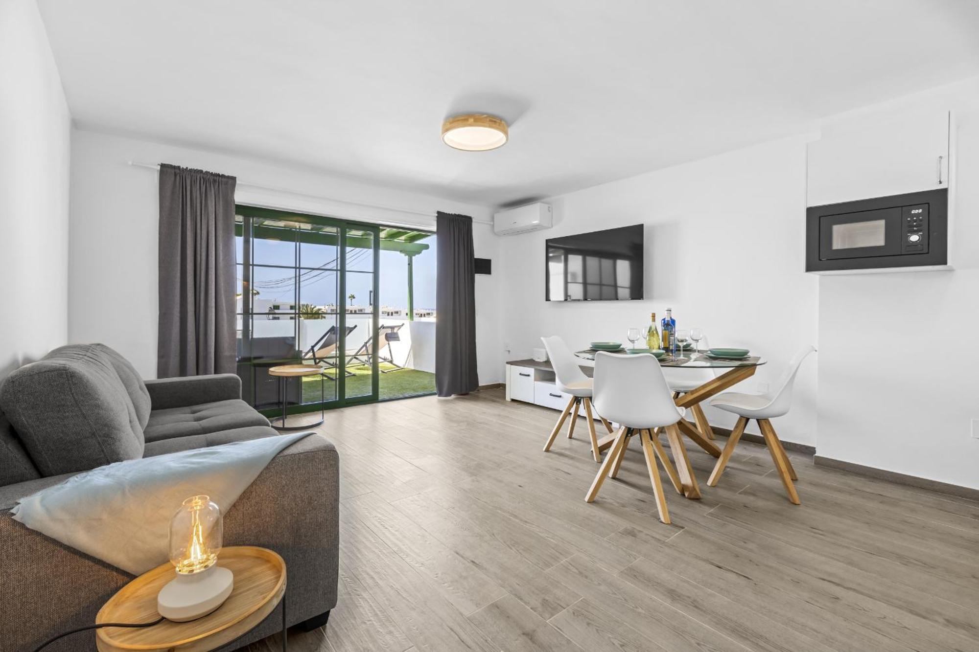 Apartamento Julia Puerto Del Carmen Puerto del Carmen  Eksteriør bilde
