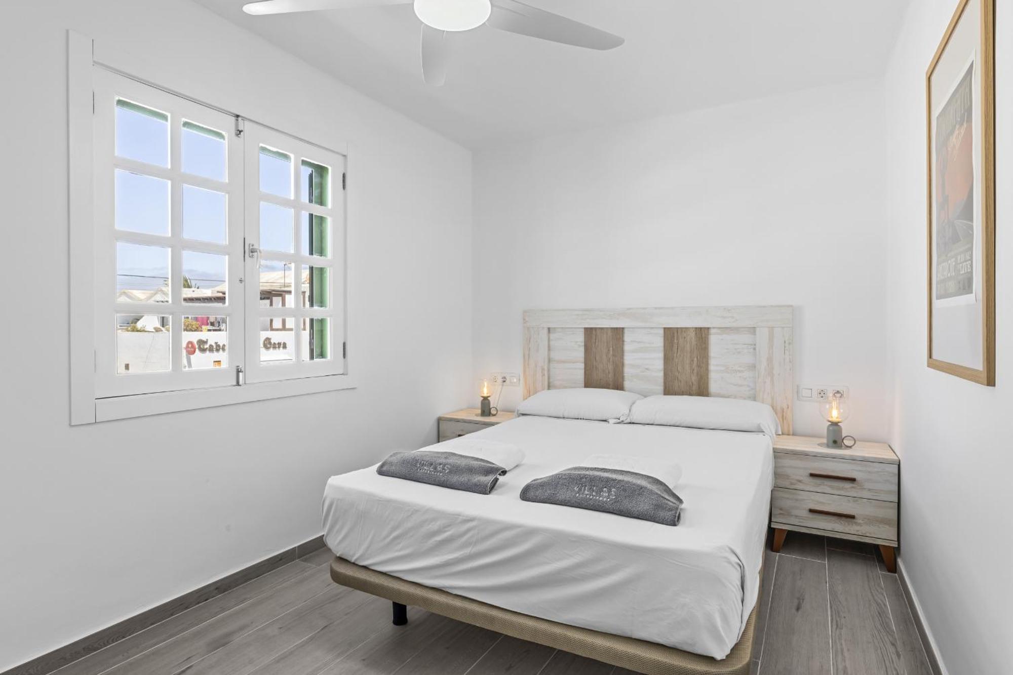 Apartamento Julia Puerto Del Carmen Puerto del Carmen  Eksteriør bilde