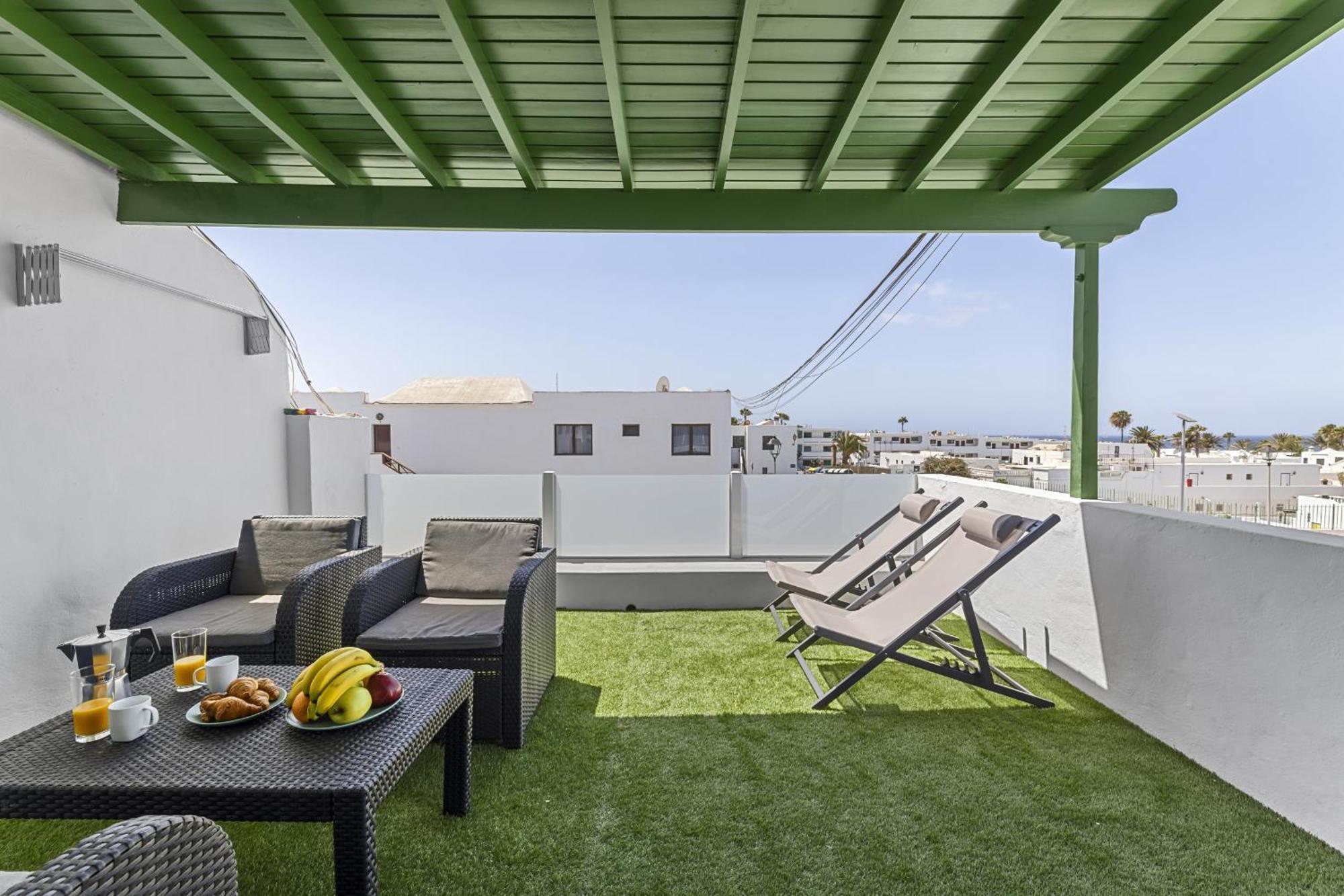 Apartamento Julia Puerto Del Carmen Puerto del Carmen  Eksteriør bilde