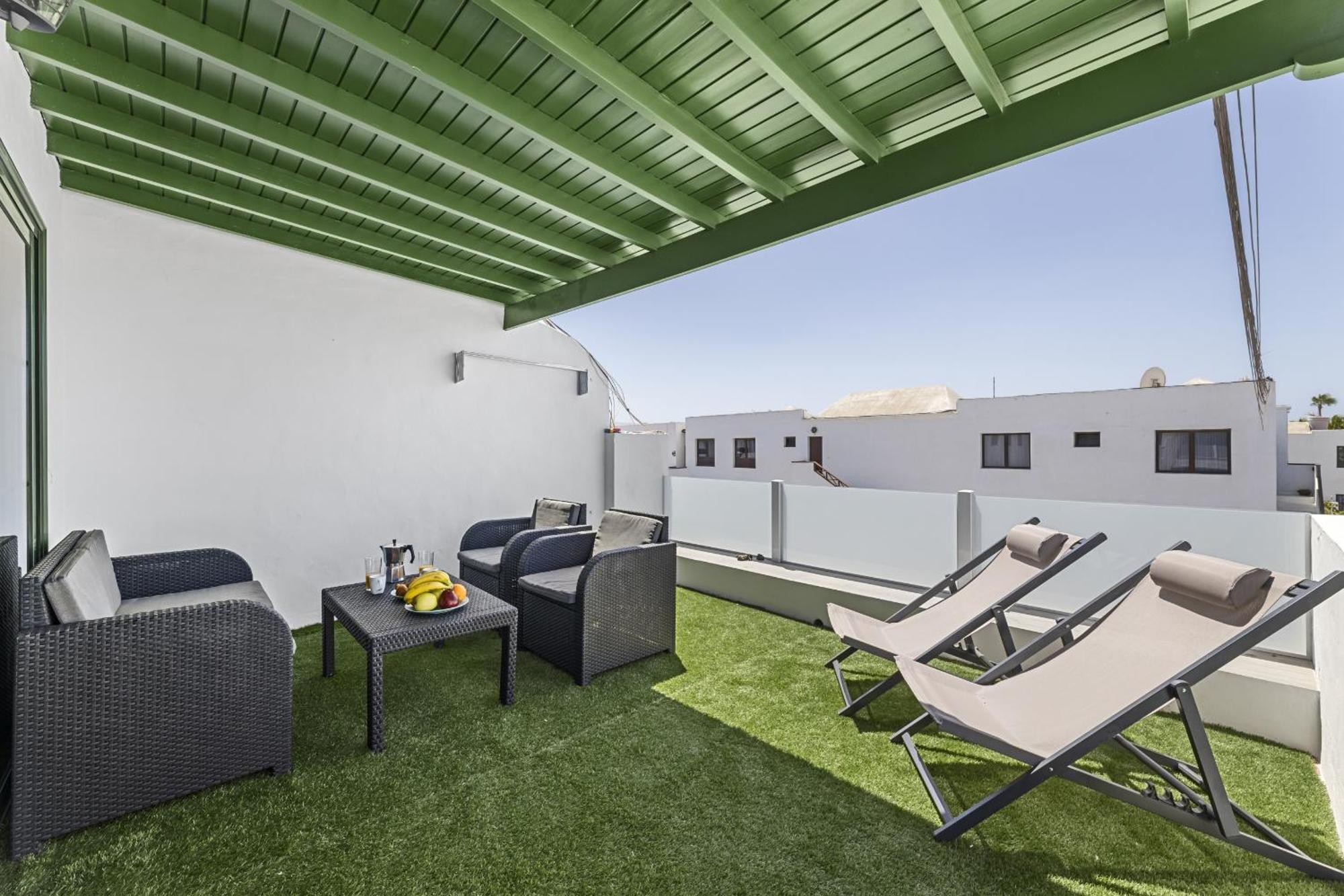 Apartamento Julia Puerto Del Carmen Puerto del Carmen  Eksteriør bilde