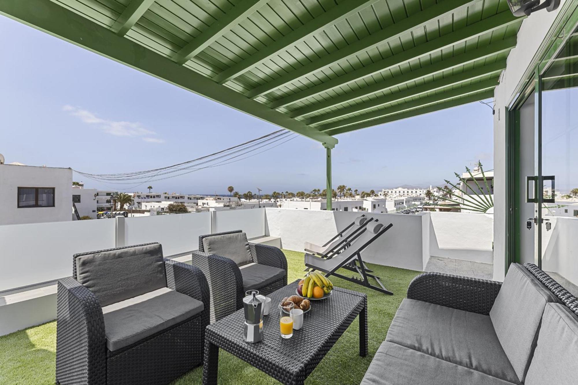Apartamento Julia Puerto Del Carmen Puerto del Carmen  Eksteriør bilde
